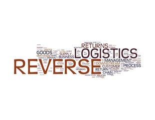 Reverse Logistics