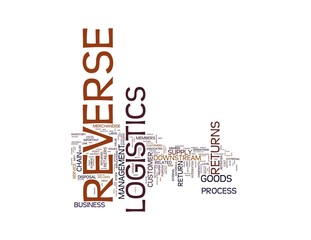 Reverse Logistics