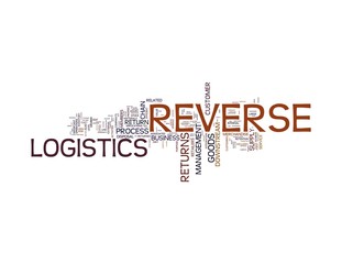 Reverse Logistics