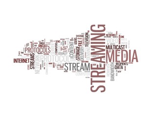 Streaming Media