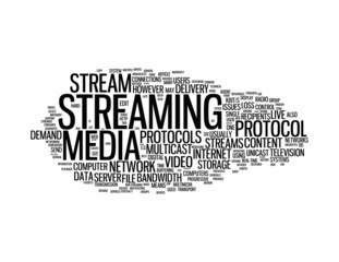 Streaming Media