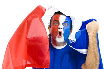 French Supporter