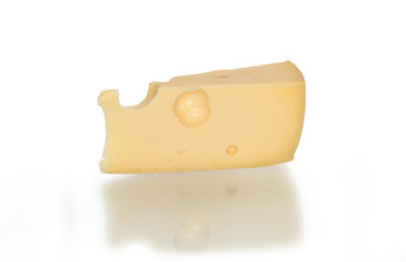Piece Of Cheese