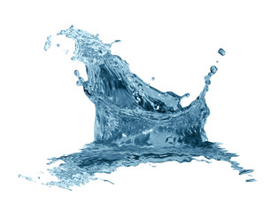 Water Splash