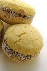 Alfajor - Dolci tipici - Argentina