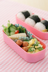 お弁当
