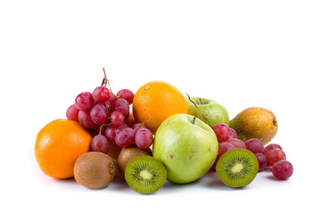 Fresh fruit