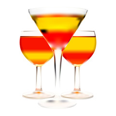 Cocktails