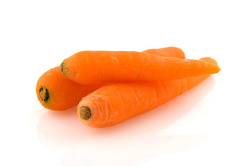 Carrots
