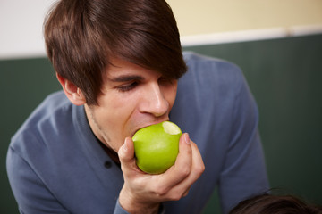 gesunder Unterricht in der Grundschule