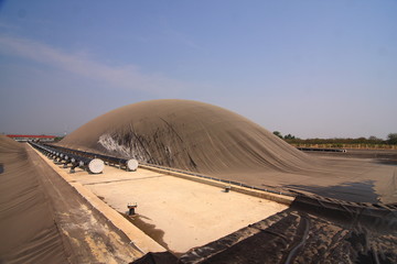 biogas thailand