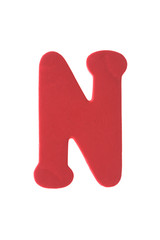 N