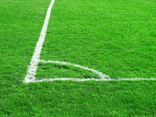 Fototapeta premium Footbal