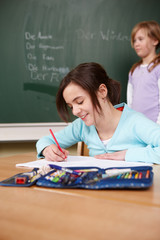 Unterricht in der Grundschule