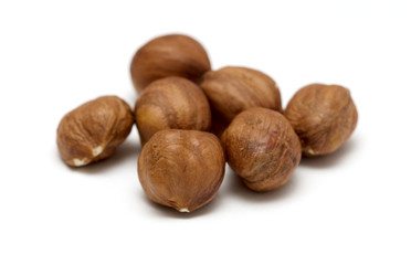 hazel nut