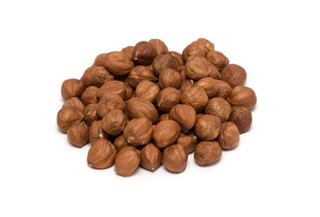 hazel nut