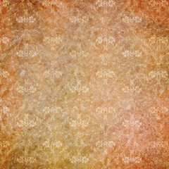 vintage grunge texture and background