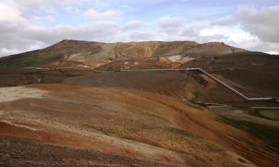 Energie renouvelable