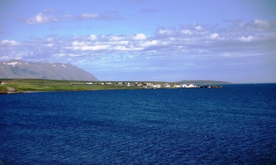mer d'Islande © Pascal06