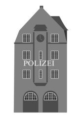 Polizeiwache