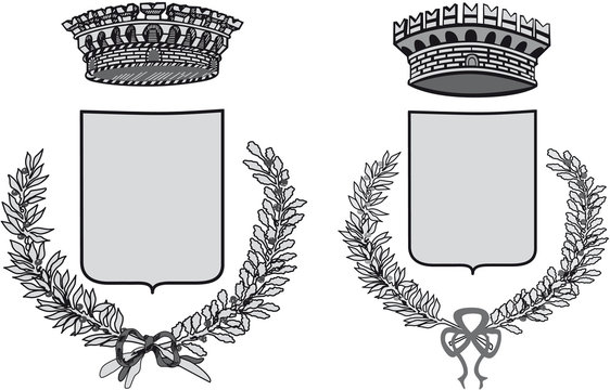 Emblemi Comunali