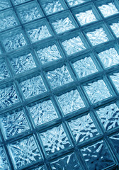 Glass tiles