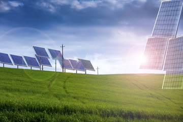 energia rinnovabile