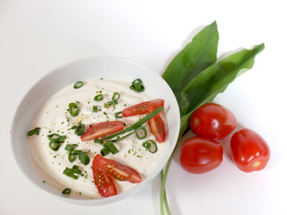 Quarkdip