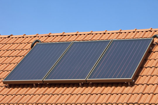 Photovoltaik