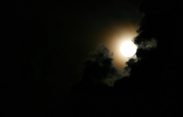 Full moon