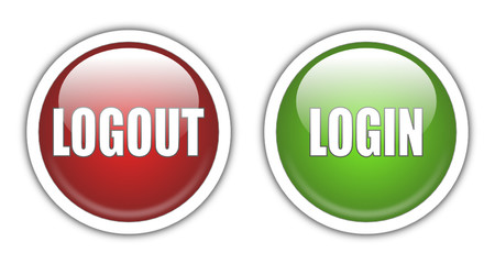 Login und Logout
