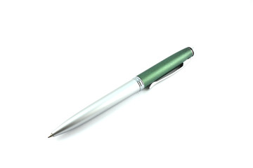 Ball-point pen