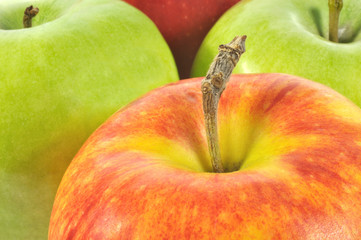 Apples