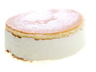 torta di ricotta