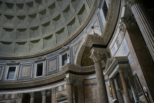 roma phanteon