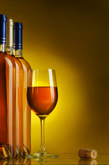 white wine