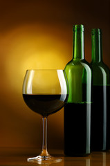 red wine
