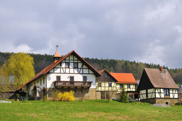 Dorf