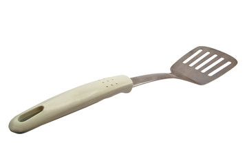 Black spatula