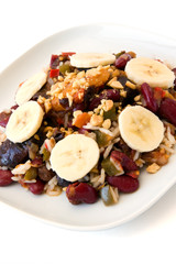 Curry aus Südafrika