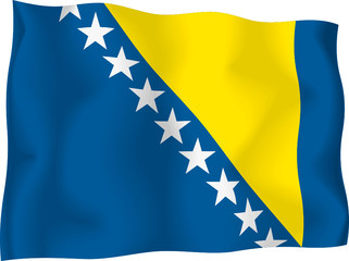 bosnie