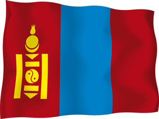 mongolie