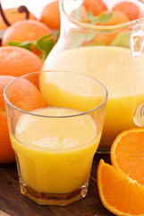 Orangensaft