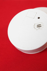 Détecteur de fumée