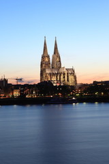 Kölner Dom