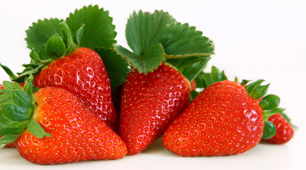 erdbeeren