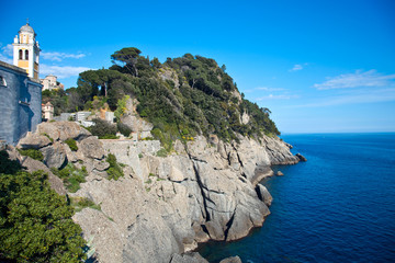 Costa alta