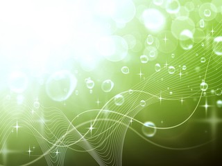 バックグラウンド