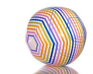 Beachball