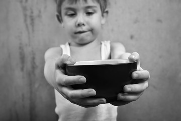 Hunger